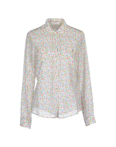 ZOOM BELLA JONES - Long sleeve shirt