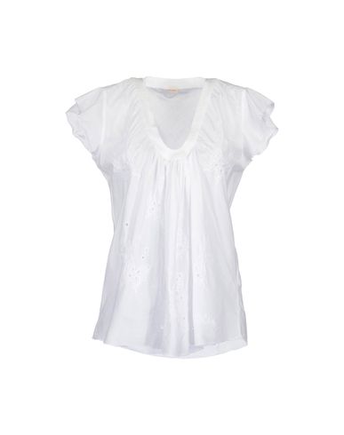 ZOOM NOLITA - Blouse
