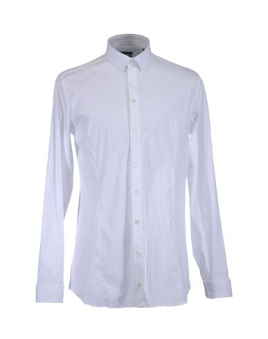 ZOOM PATRIZIA PEPE - Long sleeve shirt