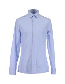 DIRK BIKKEMBERGS SPORT COUTURE - Langarmhemd