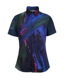 Short sleeve shirt - CHRISTOPHER KANE