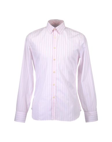 ZOOM PS by PAUL SMITH - Long sleeve shirt