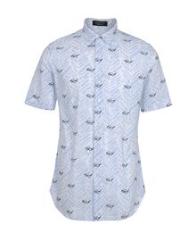 Short sleeve shirt - VIKTOR & ROLF