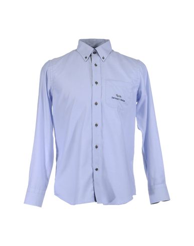 ZOOM HARMONT&BLAINE - Long sleeve shirt