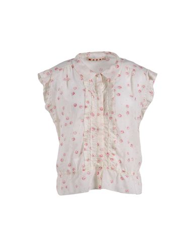 ZOOM MARNI - Shirts