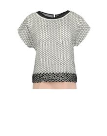 Blouse - DIANE VON FURSTENBERG