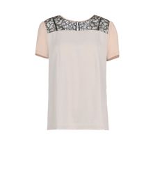 Blouse - DIANE VON FURSTENBERG