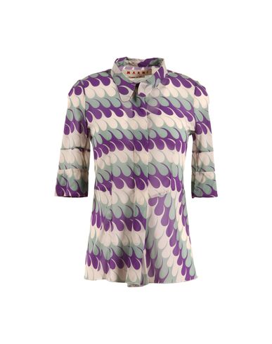 ZOOM MARNI - Blouse