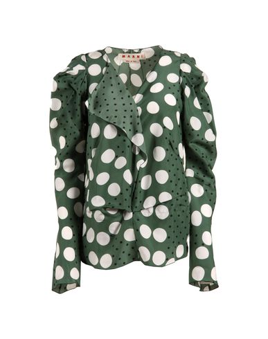 ZOOM MARNI - Blouse
