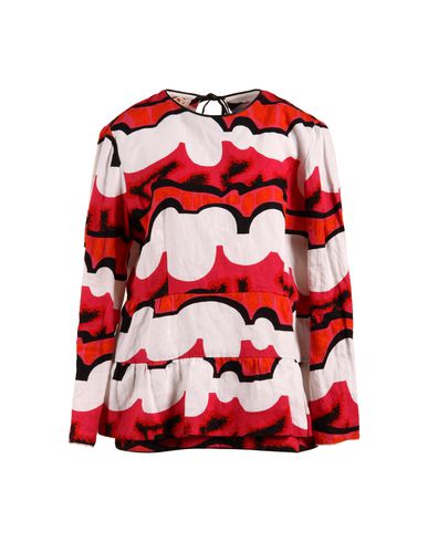 ZOOM MARNI - Blouse