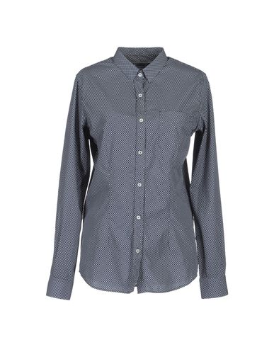 ZOOM GOLDEN GOOSE - Long sleeve shirt