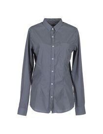 GOLDEN GOOSE - Shirts