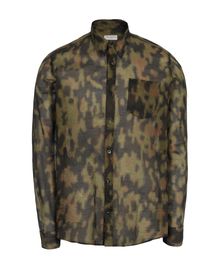 Long sleeve shirt - DRIES VAN NOTEN