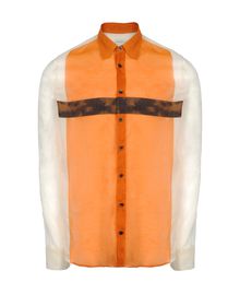 Chemise manches longues - DRIES VAN NOTEN