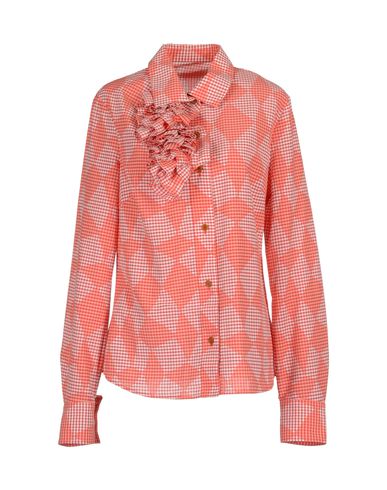 ZOOM VIVIENNE WESTWOOD RED LABEL - Long sleeve shirt