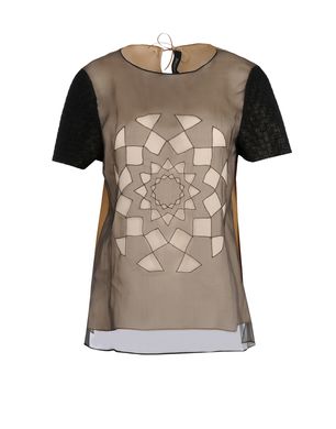 Blouse Women's - TER ET BANTINE