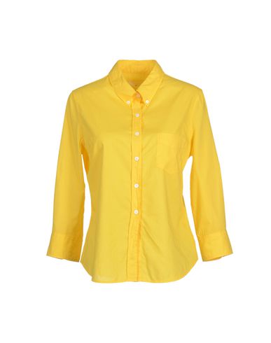 ZOOM BOY by BAND OF OUTSIDERS - Chemise