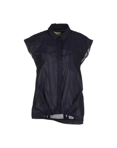 ZOOM BOY by BAND OF OUTSIDERS - Chemise sans manches