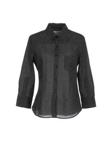 ZOOM BOY by BAND OF OUTSIDERS - Chemise manches longues