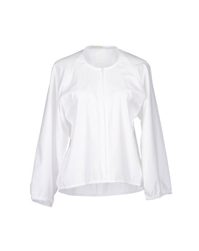 ZOOM CHRISTOPHE LEMAIRE - Chemise manches longues