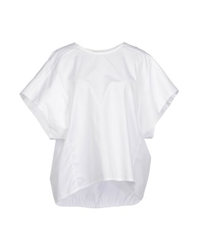 ZOOM CHRISTOPHE LEMAIRE - Blouse