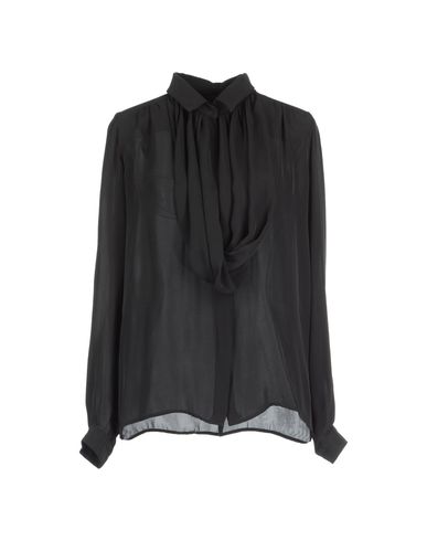 ZOOM NEIL BARRETT - Camicia maniche lunghe