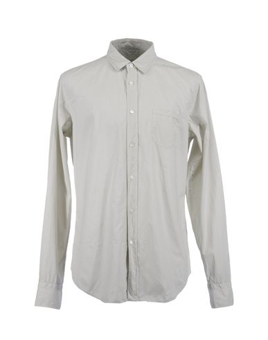 ZOOM MAURO GRIFONI - Shirts