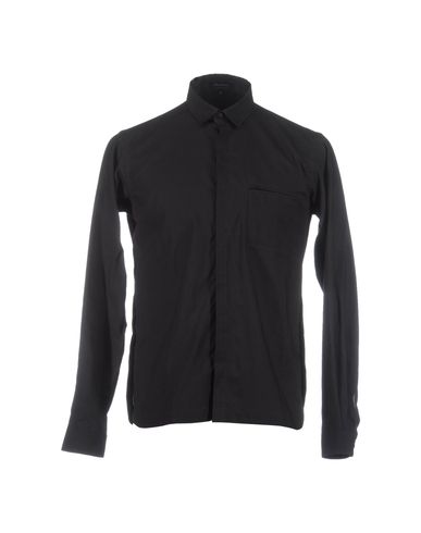 ZOOM GIULIANO FUJIWARA - Long sleeve shirt