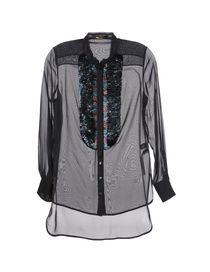 ROBERTO CAVALLI - Shirts