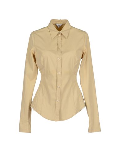 ZOOM PAUL SMITH BLUE - Chemise manches longues