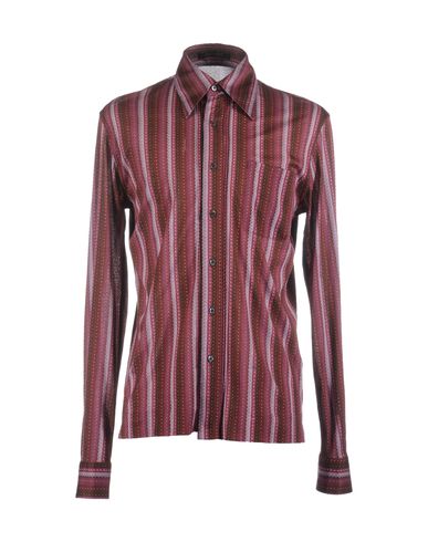 ZOOM ROBERTO CAVALLI - Long sleeve shirt