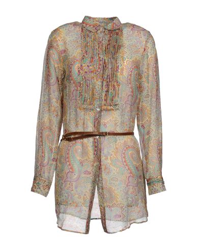 ZOOM 19.70 NINETEEN SEVENTY - Long sleeve shirt