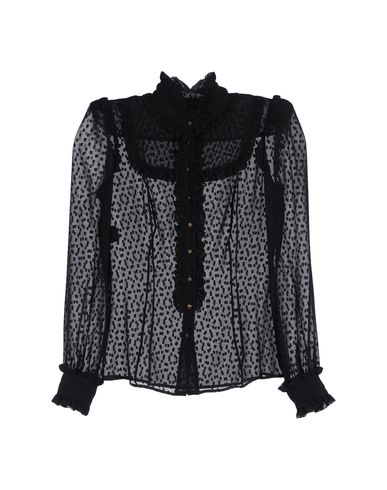 ZOOM DEREK LAM - Chemise manches longues