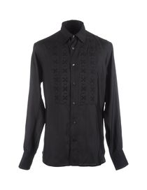 ROBERTO CAVALLI - Shirts
