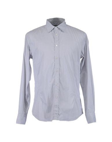 ZOOM ZZEGNA - Long sleeve shirt