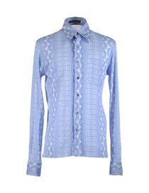 ROBERTO CAVALLI - Shirts