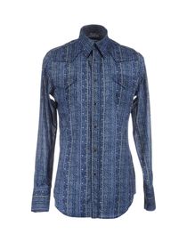ROBERTO CAVALLI - Shirts
