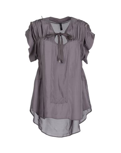 ZOOM HIGH - Blouse