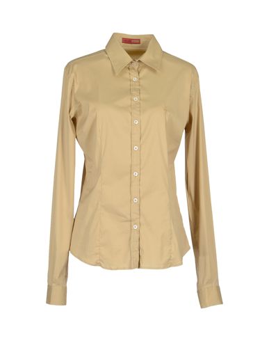 ZOOM PACIOTTI 4US - Long sleeve shirt