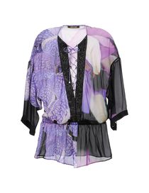 ROBERTO CAVALLI - Blouse