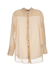 ANN DEMEULEMEESTER - Shirts