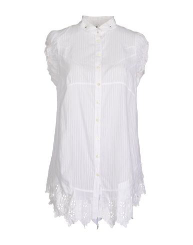 ZOOM HIGH - Chemise manches courtes