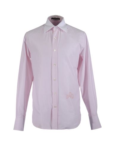 ZOOM ROBERTO CAVALLI - Long sleeve shirt