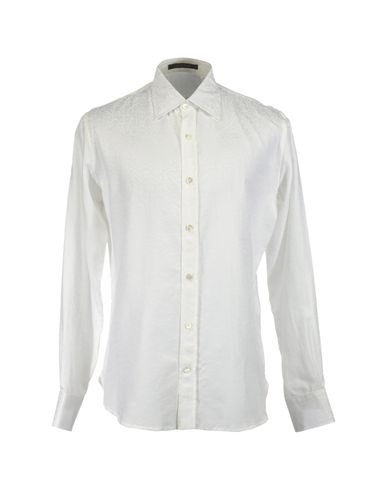 ZOOM ROBERTO CAVALLI - Long sleeve shirt
