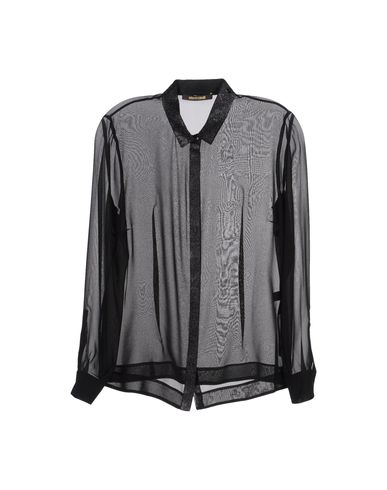 ZOOM ROBERTO CAVALLI - Long sleeve shirt