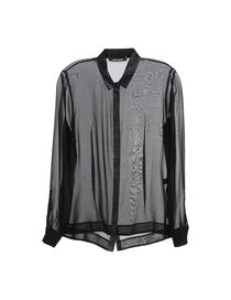 ROBERTO CAVALLI - Shirts
