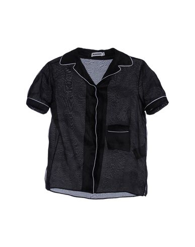 ZOOM JIL SANDER - Shirts