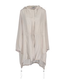 JIL SANDER - Full-length jacket
