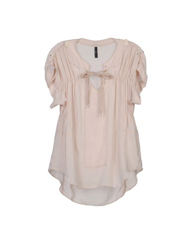ZOOM HIGH - Blouse