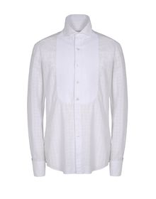 Long sleeve shirt - MICHAEL BASTIAN